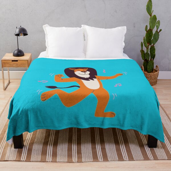 Item preview, Kids, after school care, dancing lion designed and sold by thekidsprint.