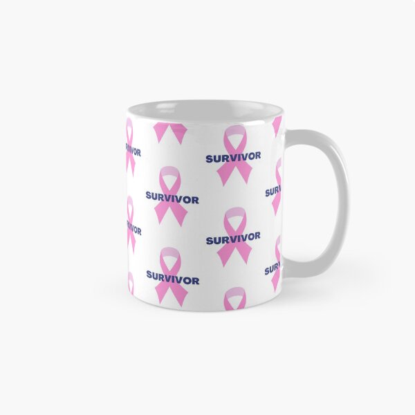 Item preview, Breast Cancer Survivor designed and sold by Inspired2Live.