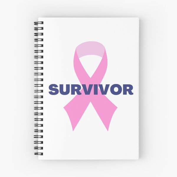 Item preview, Breast Cancer Survivor designed and sold by Inspired2Live.