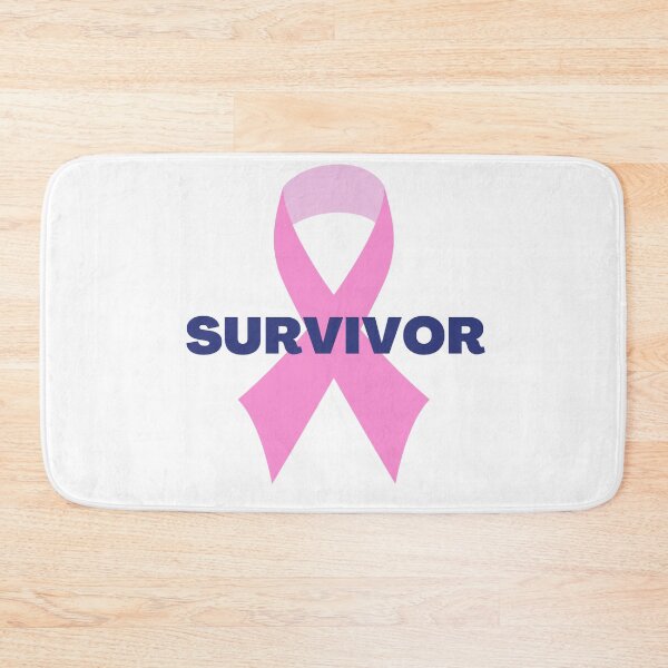 Item preview, Breast Cancer Survivor designed and sold by Inspired2Live.