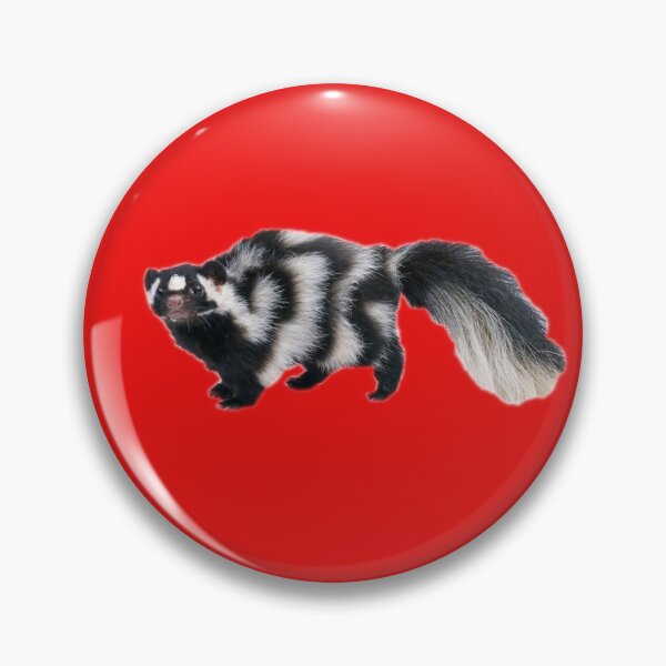 Item preview, Skunk designed and sold by myuniquepet.