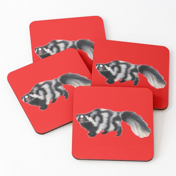 Item preview, Skunk designed and sold by myuniquepet.