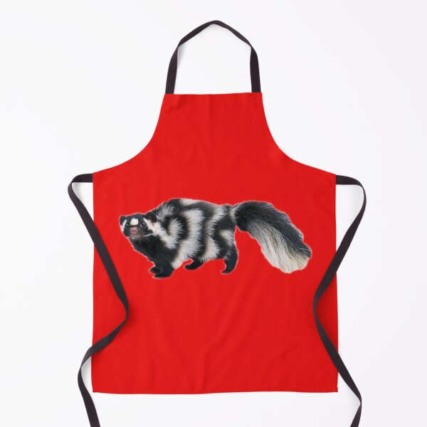 Item preview, Skunk designed and sold by myuniquepet.