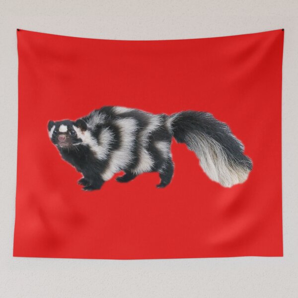Item preview, Skunk designed and sold by myuniquepet.