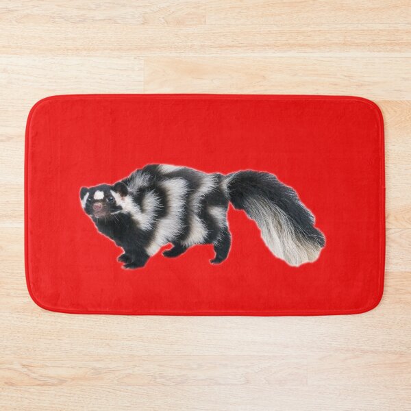 Item preview, Skunk designed and sold by myuniquepet.