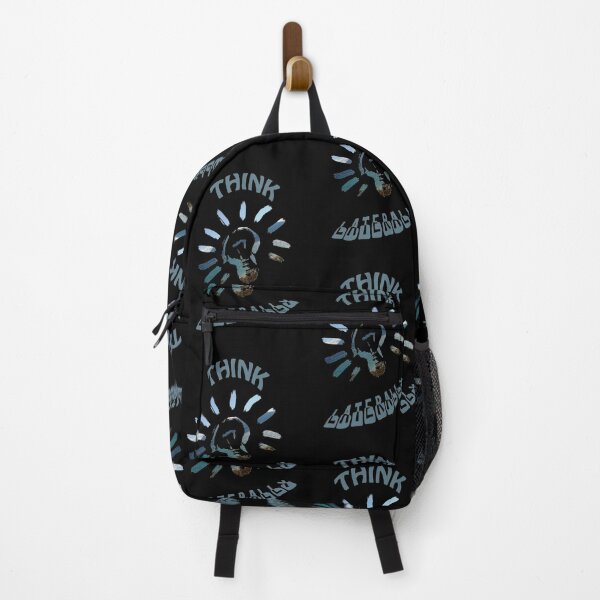 Item preview, think laterally designed and sold by tbshots.