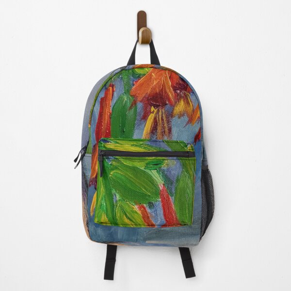 Item preview, Hummingbird about to feed on nectar designed and sold by kkartwork.