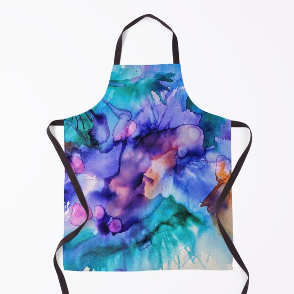 Item preview, colourful paint splash designed and sold by Delicarte.