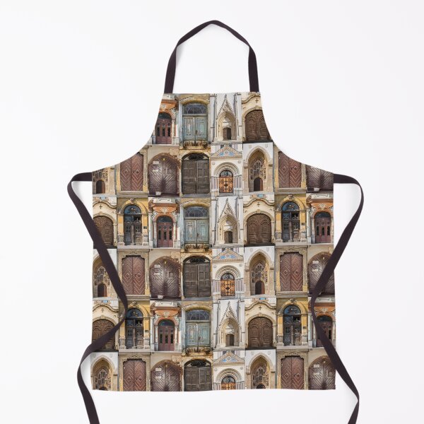 Item preview, Ancient Doors of Zagreb, Croatia (Set no. 2) designed and sold by SMartin.