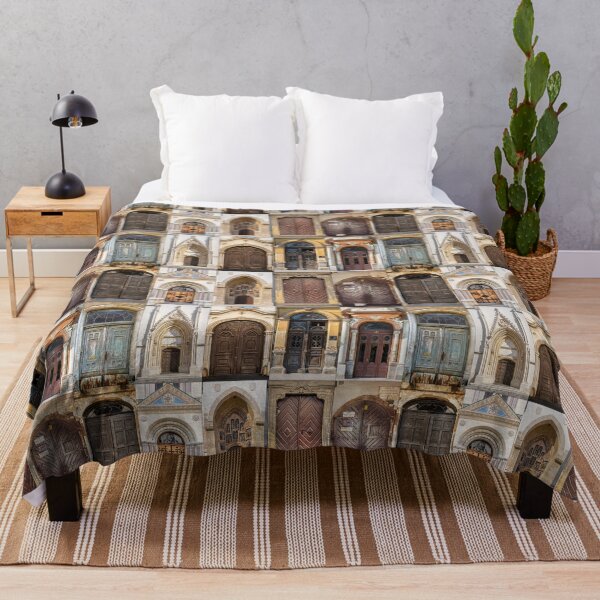 Item preview, Ancient Doors of Zagreb, Croatia (Set no. 2) designed and sold by SMartin.