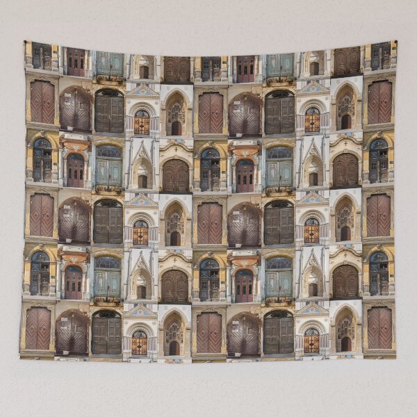 Item preview, Ancient Doors of Zagreb, Croatia (Set no. 2) designed and sold by SMartin.