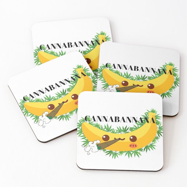 Item preview, CannaBannana | Smart Successful Stoner | Cannabis Entrepreneur | Marijuana Memes  designed and sold by AlfaEcho.