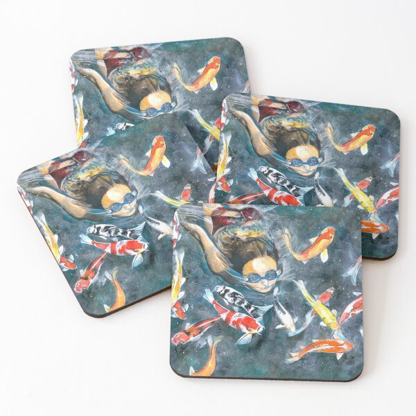 Item preview, Swimming  designed and sold by TaniaVisser.