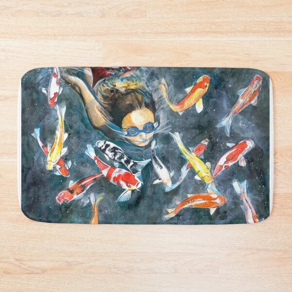 Item preview, Swimming  designed and sold by TaniaVisser.