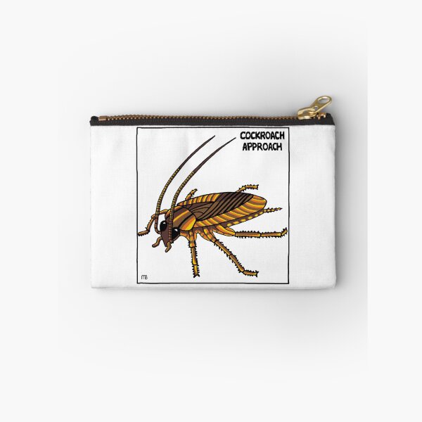 Item preview, Curious cockroach! designed and sold by Michelle Best.
