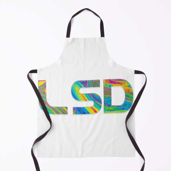 Item preview, LSD designed and sold by afternoontees.
