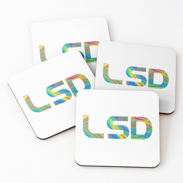 Item preview, LSD designed and sold by afternoontees.