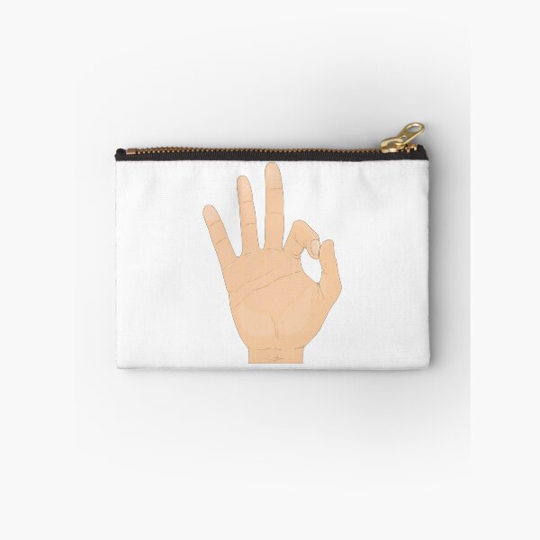 Item preview, OK Gesture designed and sold by Judge-Hatchet.