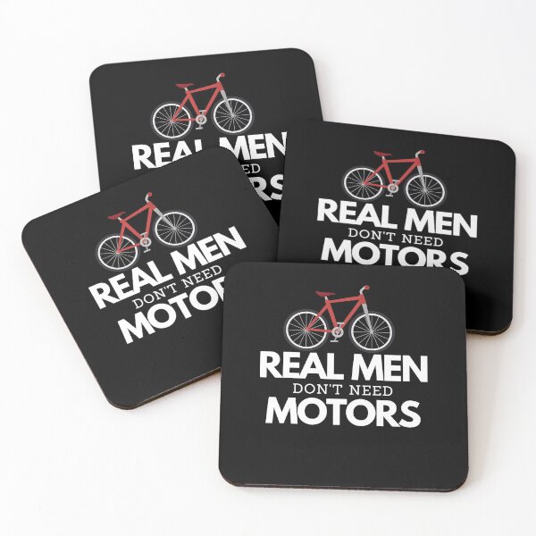Item preview, real men don't need motors designed and sold by anassrida.