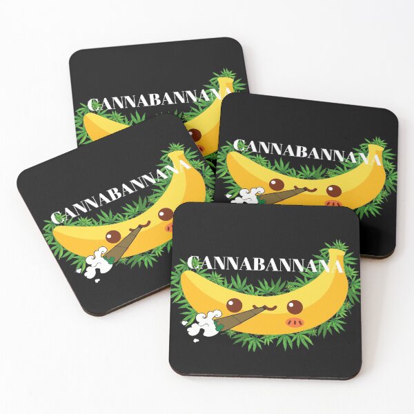 Item preview, CannaBannana | Smart Successful Stoner | Cannabis Entrepreneur | Marijuana Memes  designed and sold by AlfaEcho.