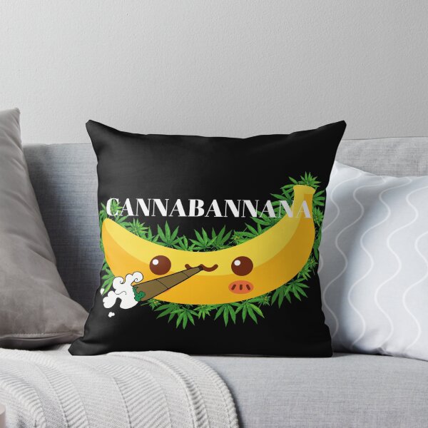 Item preview, CannaBannana | Smart Successful Stoner | Cannabis Entrepreneur | Marijuana Memes  designed and sold by AlfaEcho.