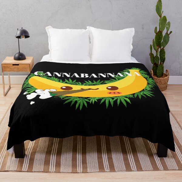 Item preview, CannaBannana | Smart Successful Stoner | Cannabis Entrepreneur | Marijuana Memes  designed and sold by AlfaEcho.