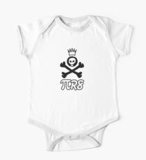 Pi R 8 VRS2 One Piece - Short Sleeve