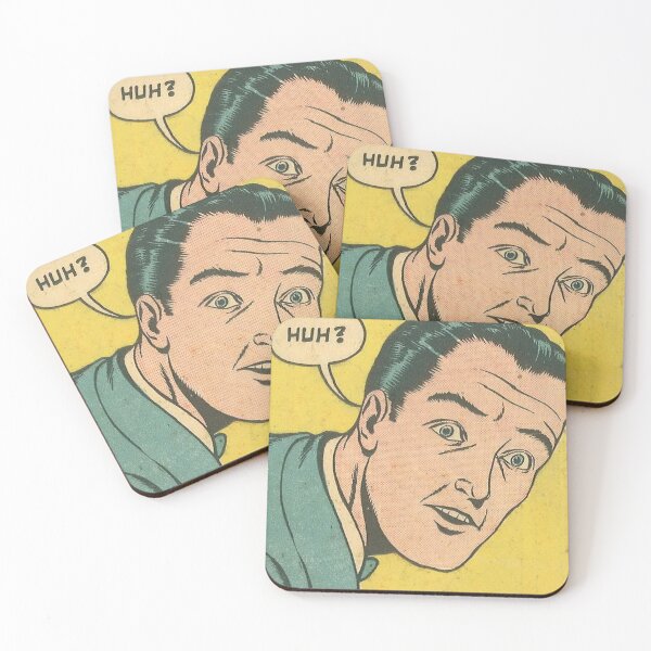 Item preview, 50s vintage comic designed and sold by Awesome 4 all.