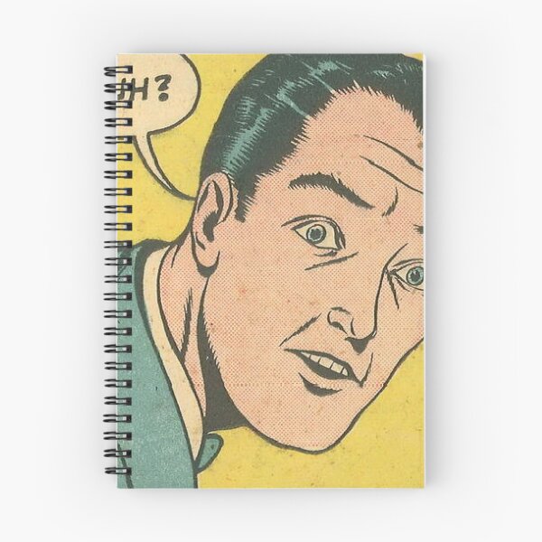 Item preview, 50s vintage comic designed and sold by Awesome 4 all.