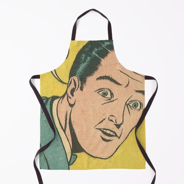Item preview, 50s vintage comic designed and sold by Awesome 4 all.