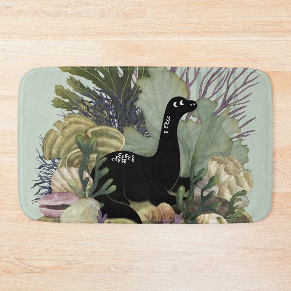 Item preview, Tiny Nessie designed and sold by littleclyde.