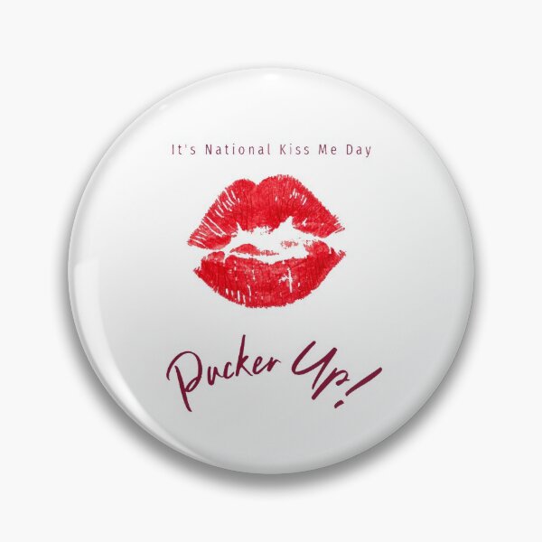 Item preview, Pucker Up! designed and sold by Carter Bros Tees.