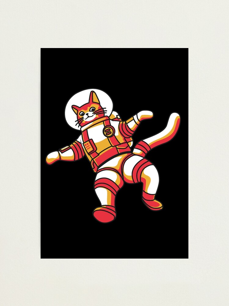 Astronauta De Gatos Sentado Na Lua Colorir Livro Ilustração Engraçada  Ilustração do Vetor - Ilustração de felino, projeto: 210412805