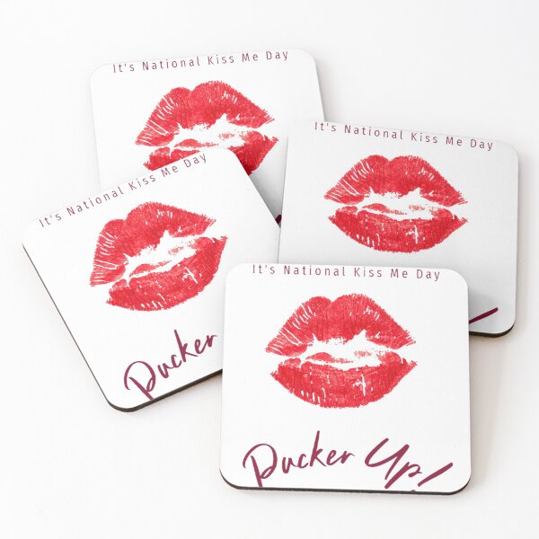 Item preview, Pucker Up! designed and sold by Carter Bros Tees.