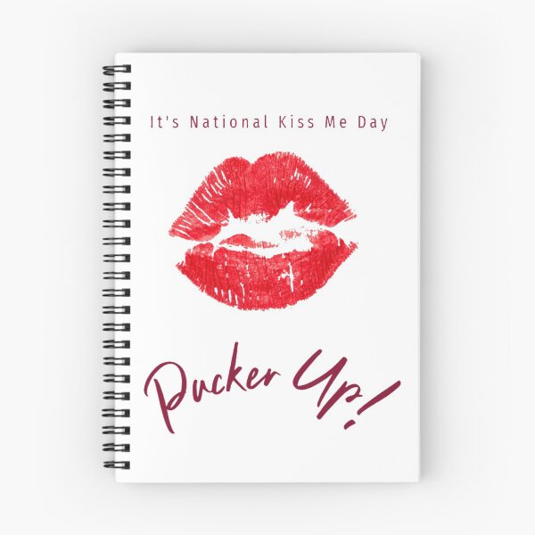 Item preview, Pucker Up! designed and sold by Carter Bros Tees.