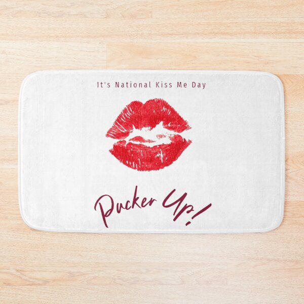 Item preview, Pucker Up! designed and sold by Carter Bros Tees.