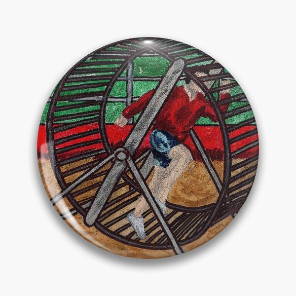 Item preview, running in circles designed and sold by Neilpalf.