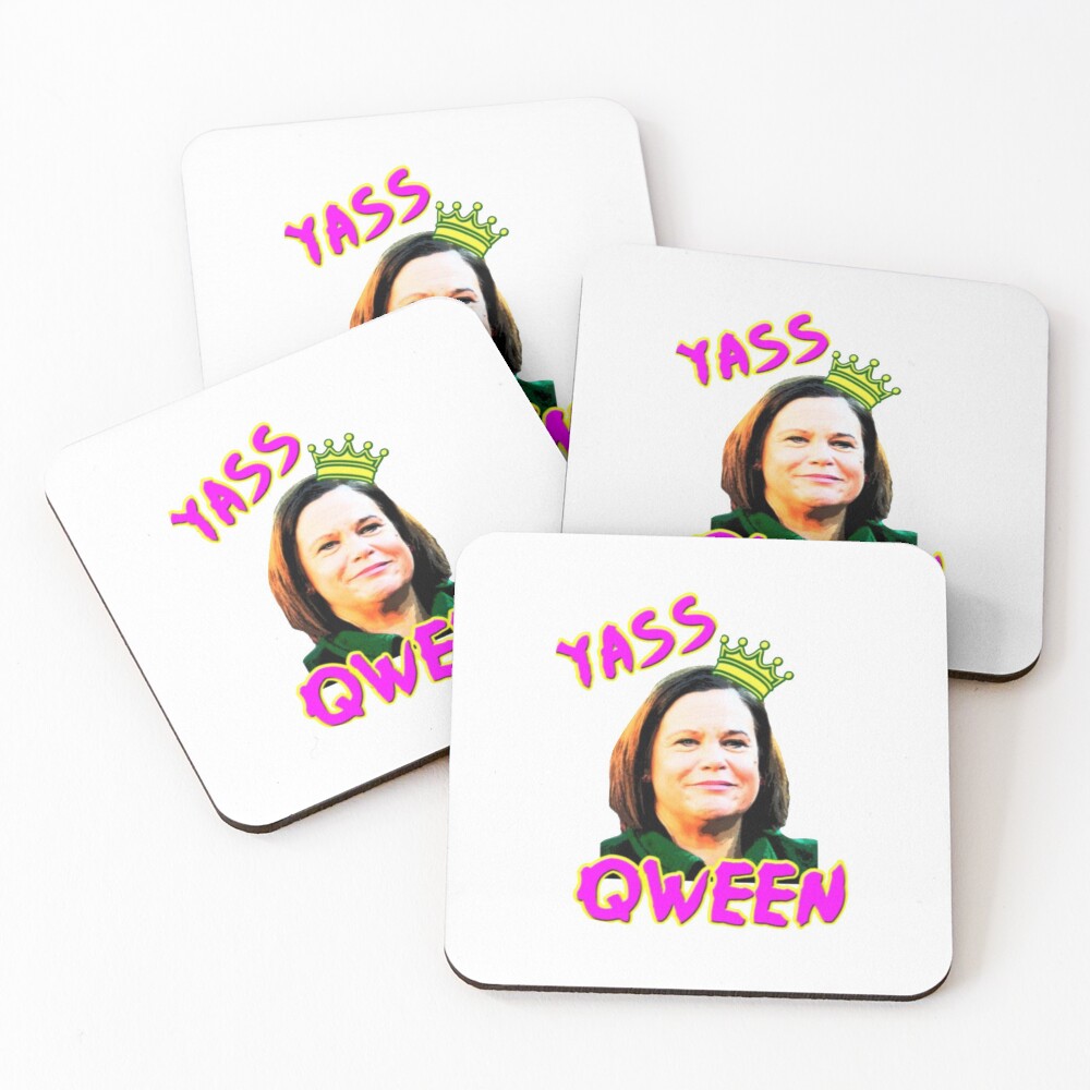 Item preview, Coasters (Set of 4) designed and sold by Roisin678.