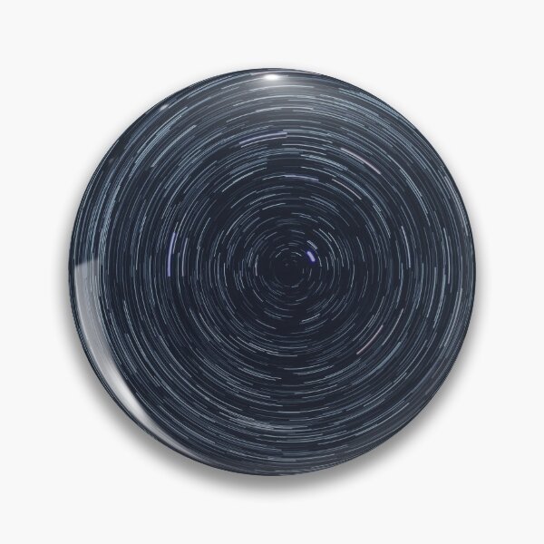 Item preview, Star trails around the celestial pole designed and sold by NW-Photo-Art.