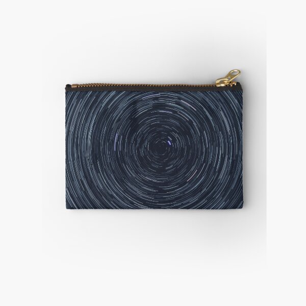 Item preview, Star trails around the celestial pole designed and sold by NW-Photo-Art.