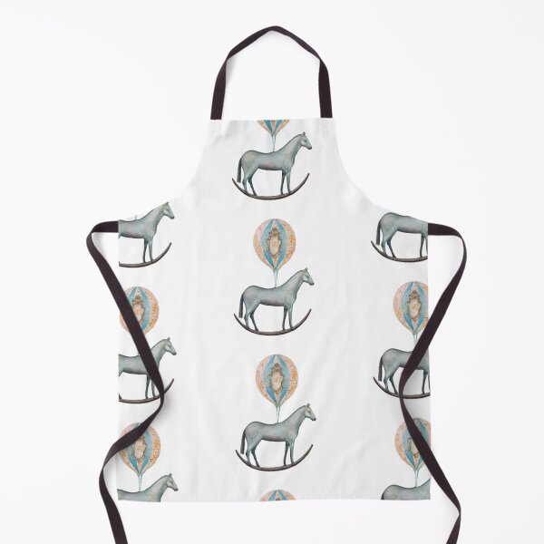 Item preview, Rocking horse balloon designed and sold by Selina Jenner.