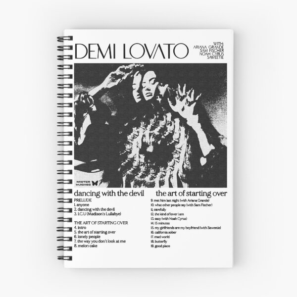 Item preview, The Art of Starting Over (I) designed and sold by OrloHuels.