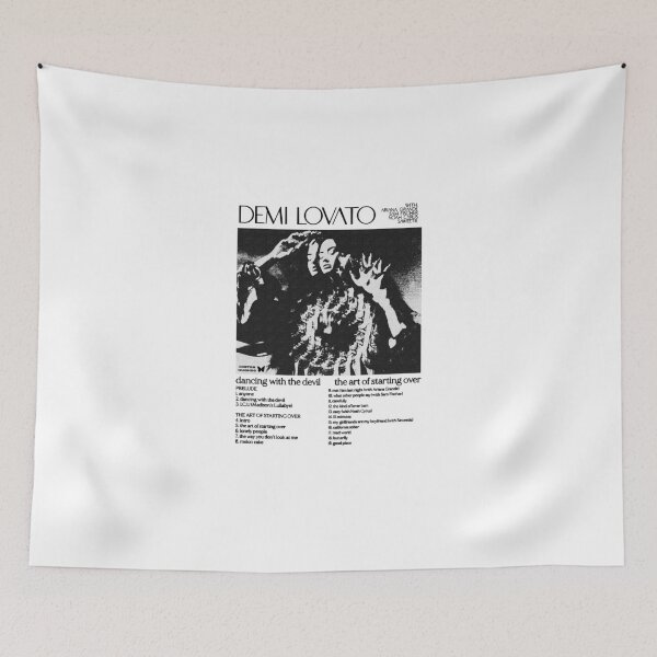 Item preview, The Art of Starting Over (I) designed and sold by OrloHuels.