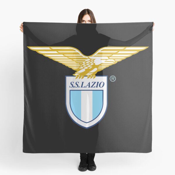 Ss Lazio Scarves Redbubble