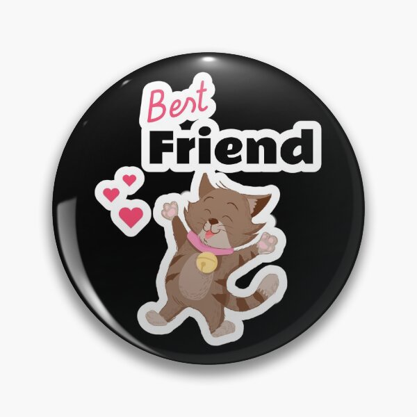 Item preview, Best Friend-My Cat designed and sold by YOYOCollection.