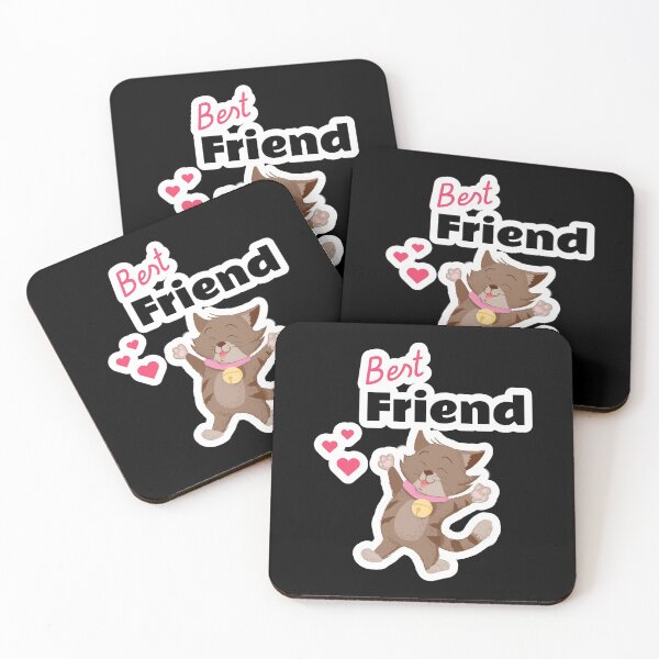 Item preview, Best Friend-My Cat designed and sold by YOYOCollection.