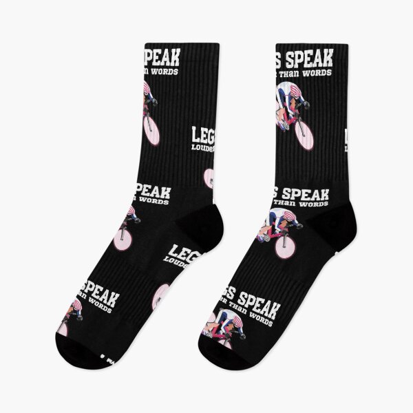 Item preview, Legs Speak Louder than words designed and sold by anassrida.