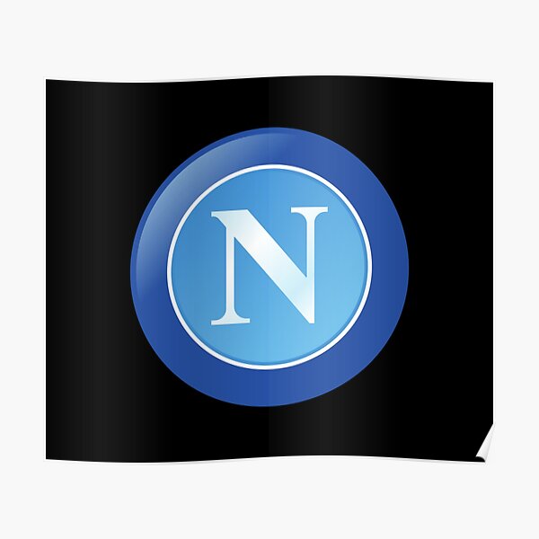 Wandbilder Ssc Napoli Redbubble