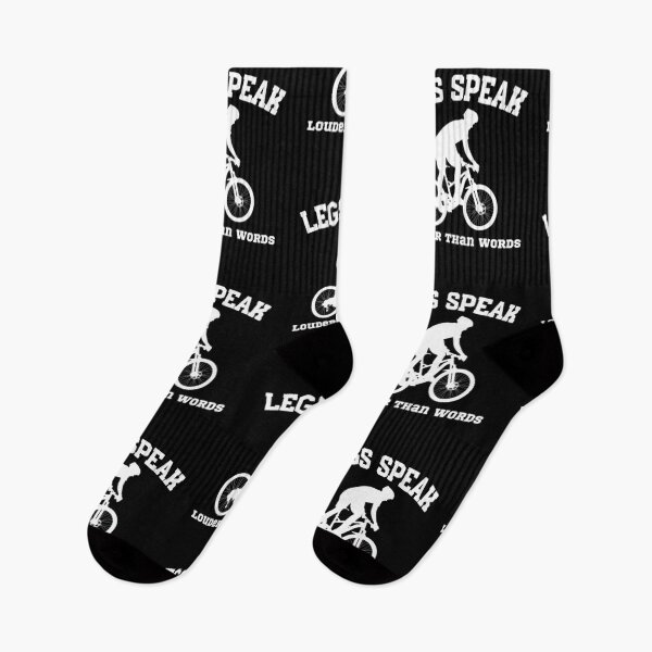 Item preview, Legs Speak Louder than words designed and sold by anassrida.
