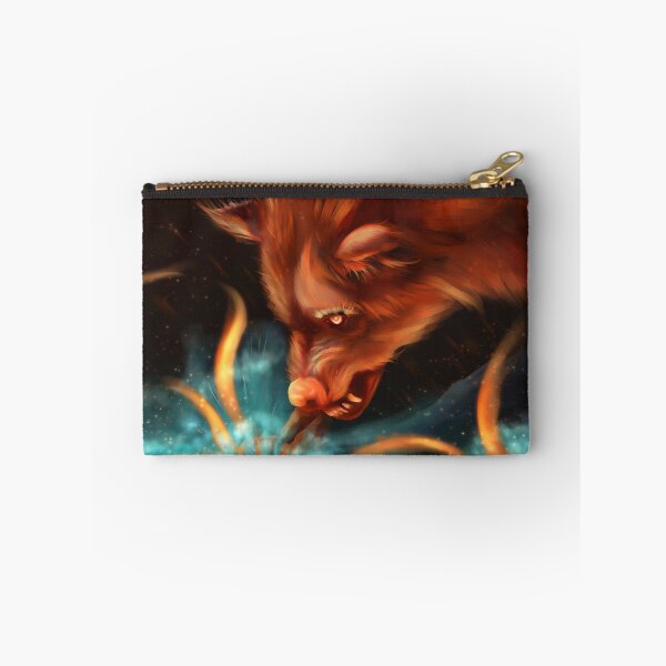 Item preview, Demon Dog designed and sold by Jarrod Vandenberg.